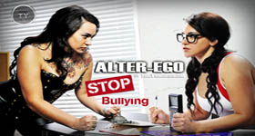 Alter-Ego Photographer Todd Youngblood No Bullying image.